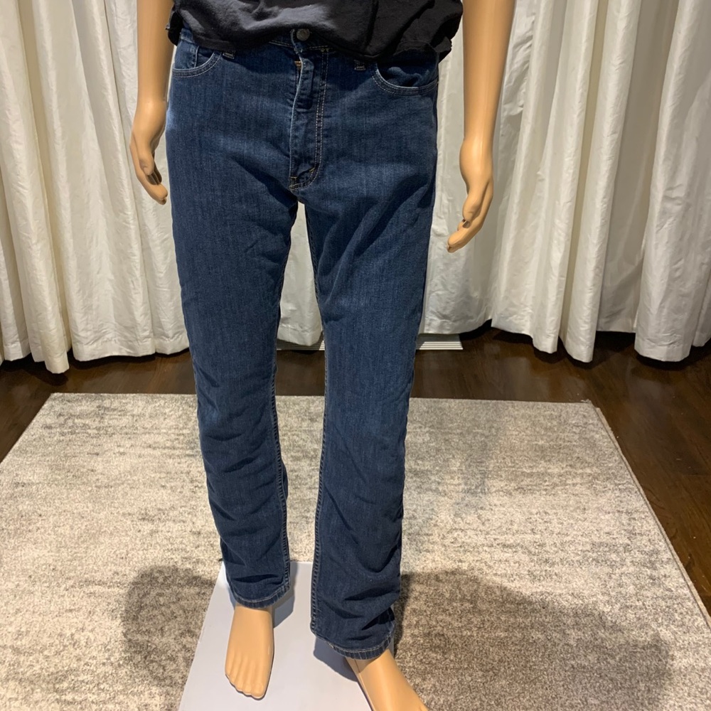 Levi 513 Jeans